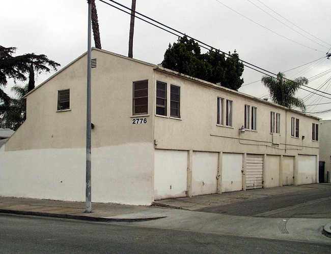 2776 Clarendon Ave in Huntington Park, CA - Building Photo - Building Photo