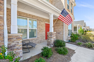 419 Southbridge Pass in Peachtree City, GA - Building Photo - Building Photo
