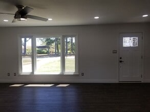 108 Longview Dr in Goldsboro, NC - Building Photo - Building Photo