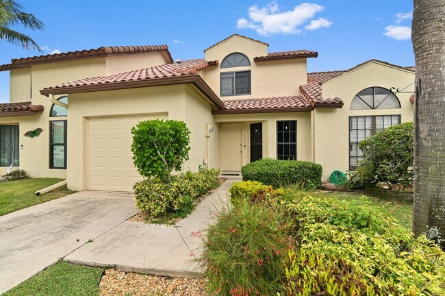 10297 Hidden Springs Ct in Boca Raton, FL - Building Photo - Building Photo