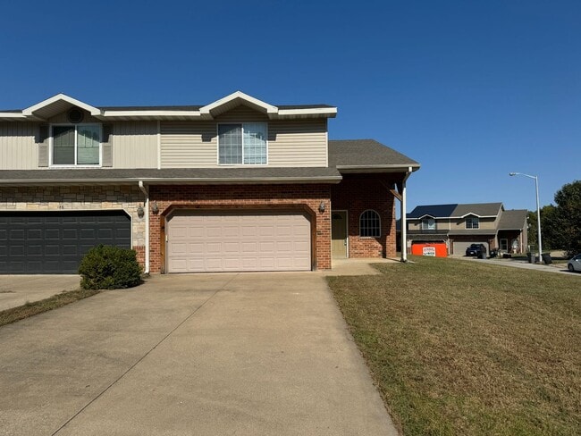 property at 150 Hickory Ridge Dr