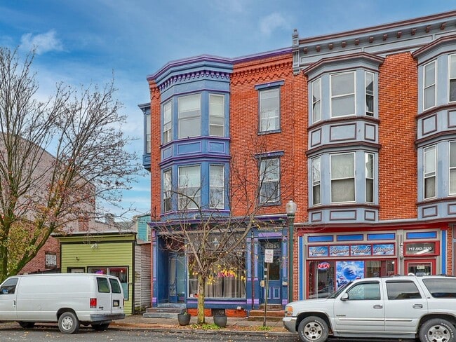 1006 N 3rd St in Harrisburg, PA - Building Photo - Building Photo