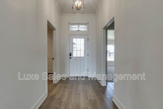 6024 Frankie Lynn Ln in Edmond, OK - Building Photo - Building Photo