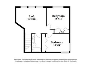 18082 Garden Manor Dr in Houston, TX - Building Photo - Building Photo