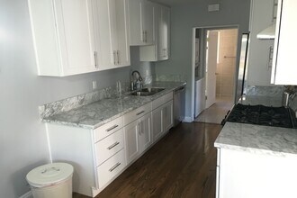 917 7th St in Santa Monica, CA - Building Photo - Building Photo