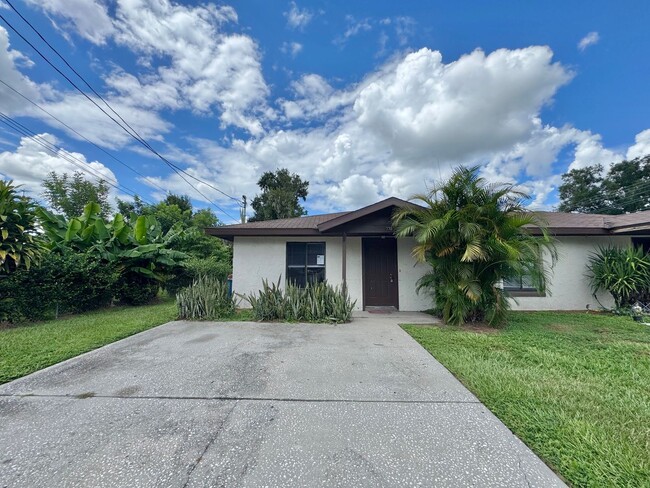 property at 770 E North St