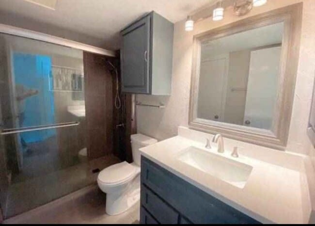 property at 3406 Country Club Dr W