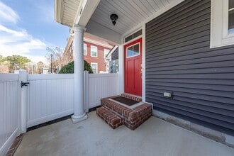 804 Promenade Ln in Williamsburg, VA - Building Photo - Building Photo