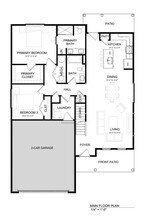 19637 W 200th St in Spring Hill, KS - Foto de edificio - Building Photo