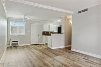 4401 N 12th St in Phoenix, AZ - Building Photo - Building Photo