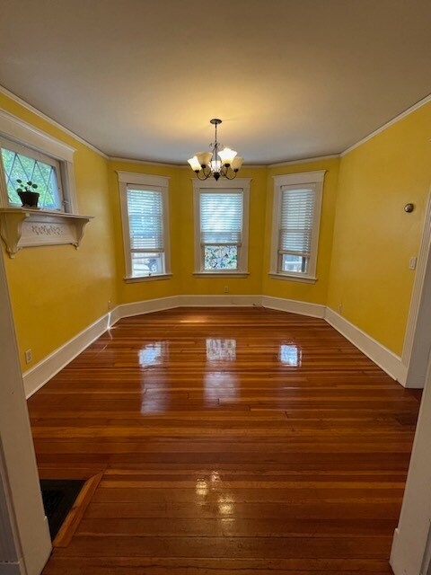 267 Allston St, Unit 1