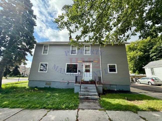 property at 803 Spring Ave