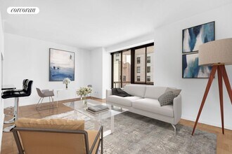 45 E 25th St in New York, NY - Foto de edificio - Building Photo