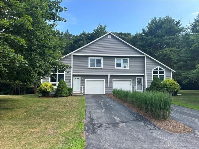 property at 5B Coastal Ct