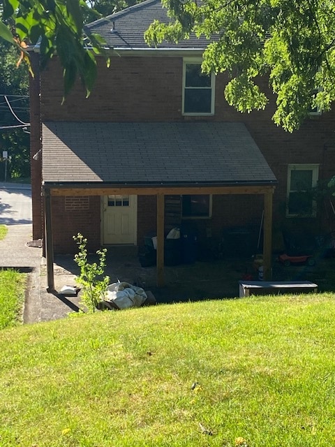 1206 Woodbine St in Pittsburgh, PA - Building Photo - Building Photo