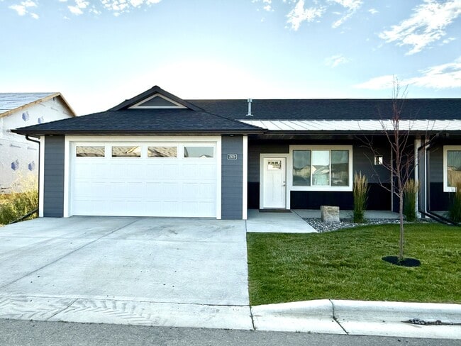 property at 2929 Eagle Butte tr