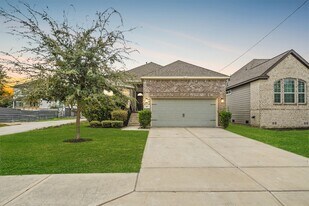 3107 Amboy St in Houston, TX - Building Photo