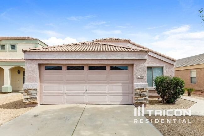 property at 10822 W Joblanca Rd