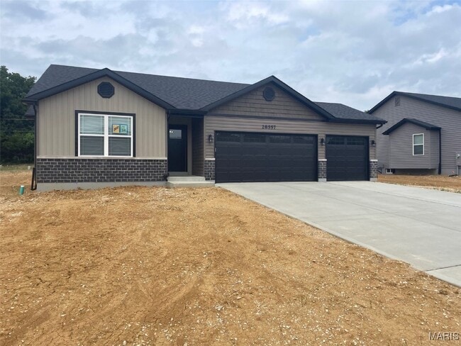 28557 Shallow Water Rd in Warrenton, MO - Building Photo - Building Photo