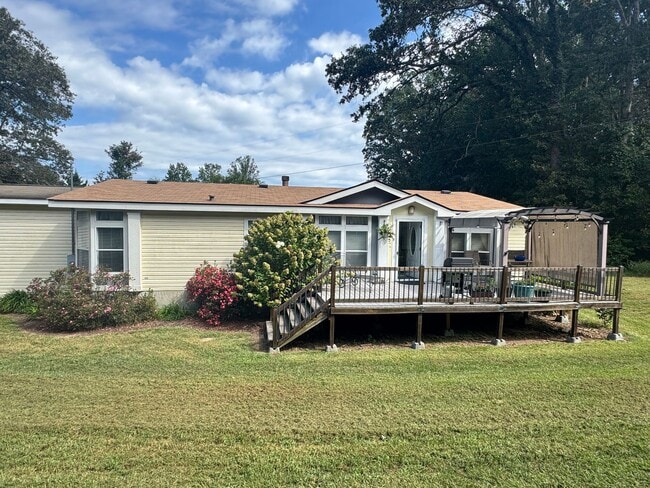 property at 46 Boone Rd