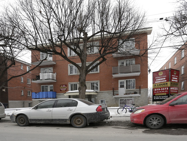 3175 Bedford in Montréal, QC - Building Photo - Building Photo