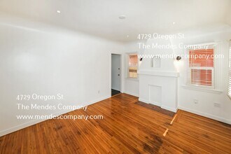 4729 Oregon St in San Diego, CA - Building Photo - Building Photo
