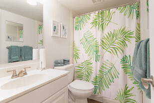 Oak Manor at Temple Terrace Apartments