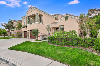 4109 Laurelview Dr in Moorpark, CA - Building Photo - Building Photo