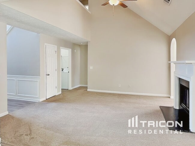 605 Highpoint Wy in Mcdonough, GA - Building Photo - Building Photo