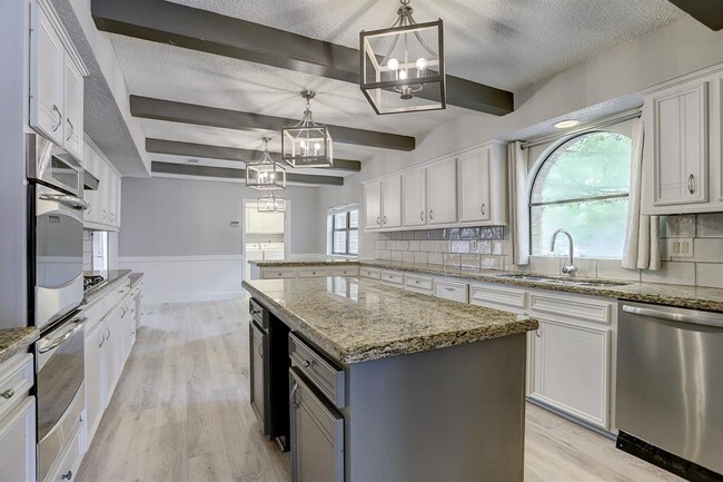 property at 1132 Fries Rd