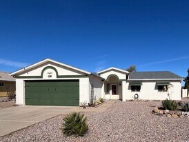 4931 Loma Loop in Sierra Vista, AZ - Building Photo