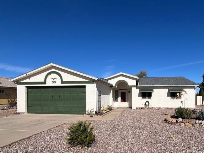 property at 4931 Loma Loop