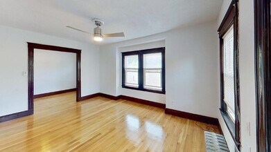 48 Chubbuck St, Unit 2 in Quincy, MA - Building Photo - Building Photo