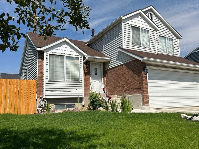 property at 9178 S 1500 W