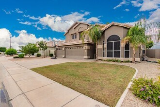 1284 N Conner Ave in Gilbert, AZ - Building Photo - Building Photo