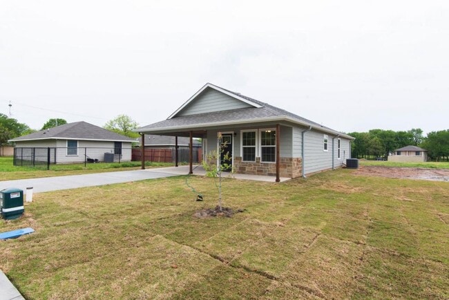 property at 400 Allen Ave