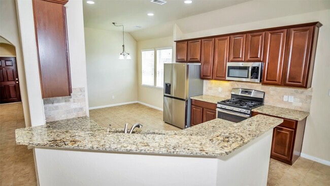property at 18910 Alta Pine