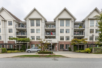 Bethsan Gardens in Surrey, BC - Building Photo - Building Photo