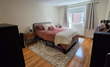 46 Williams St, Unit 404 in Brookline, MA - Building Photo - Building Photo