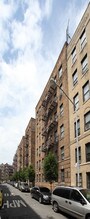 10-20 Cooper St in New York, NY - Building Photo - Building Photo