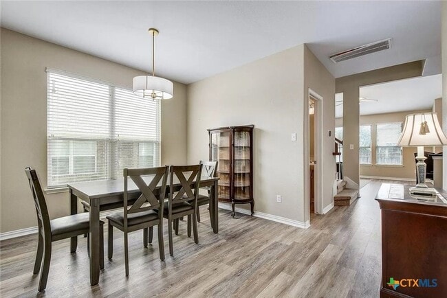 245 Buckingham Dr in Kyle, TX - Foto de edificio - Building Photo