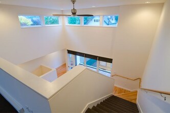 2507 SE Ankeny St, Unit 2507 in Portland, OR - Foto de edificio - Building Photo