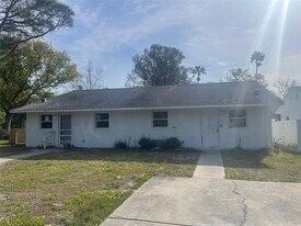 7326 Janczlik Dr in New Port Richey, FL - Building Photo