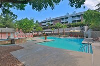 Building Photo - Shadow Ridge Apartamentos in El Paso, Texas