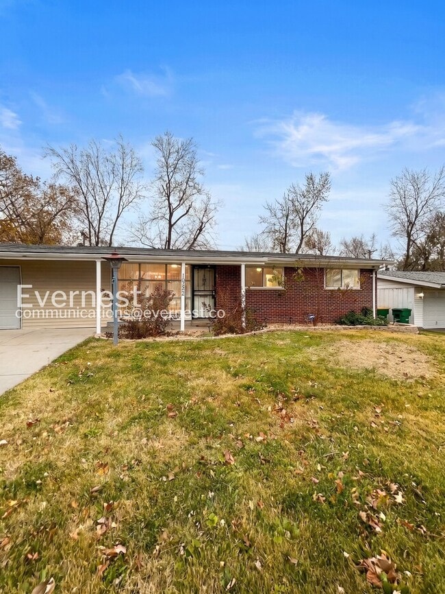 property at 10322 Monarch Dr