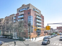 1705 E 17th St in Brooklyn, NY - Foto de edificio - Building Photo