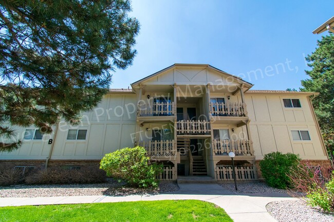 property at 1024 E Swallow Rd