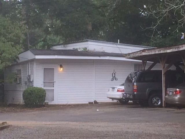 property at 910 Hancock Dr