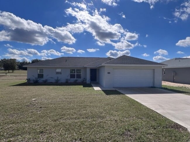 property at 1680 NE 161 Pl
