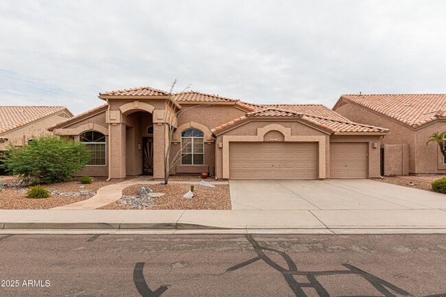 6321 W Linda Ln in Chandler, AZ - Building Photo - Building Photo
